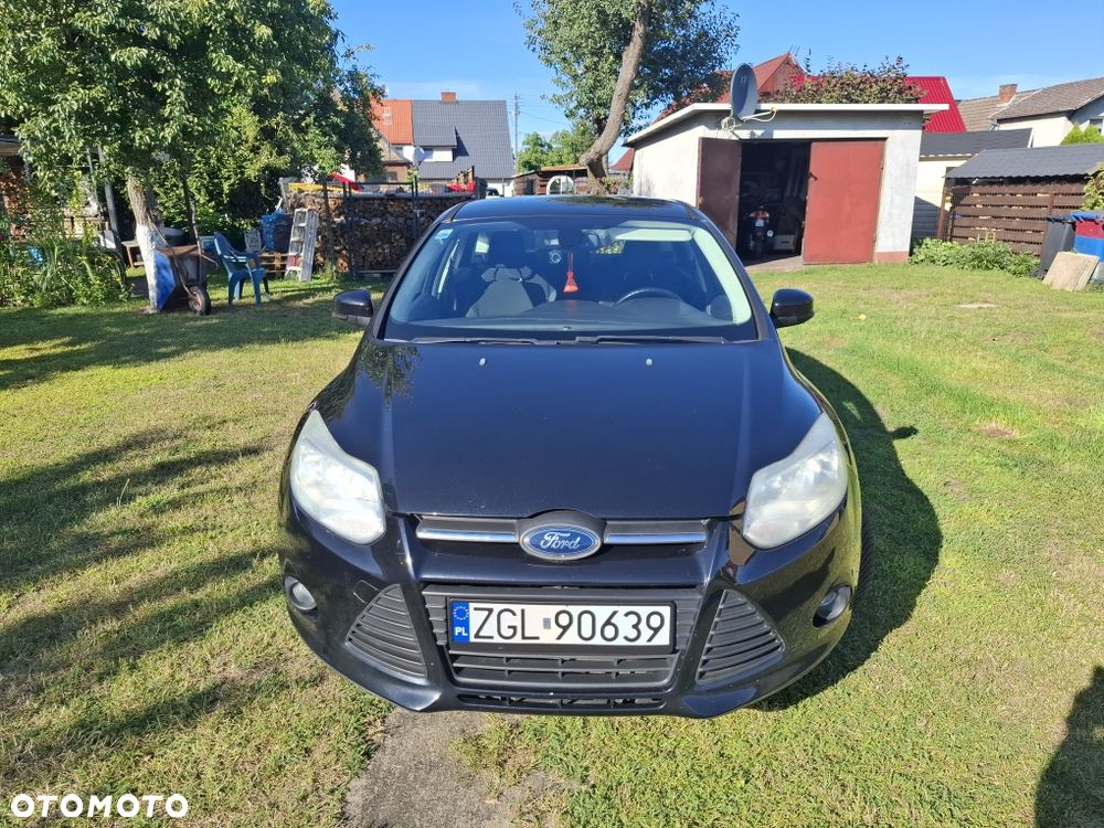 Ford Focus - 3