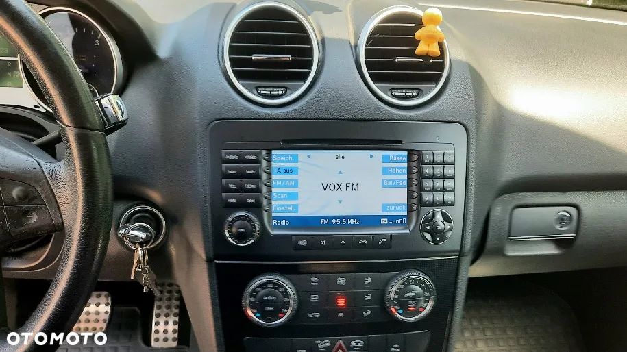 Mercedes-Benz ML 280 CDI 4-Matic - 13