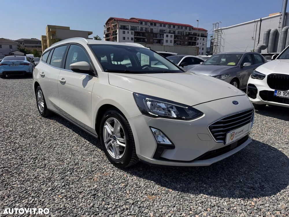 Ford Focus 1.5 EcoBlue Active - 2