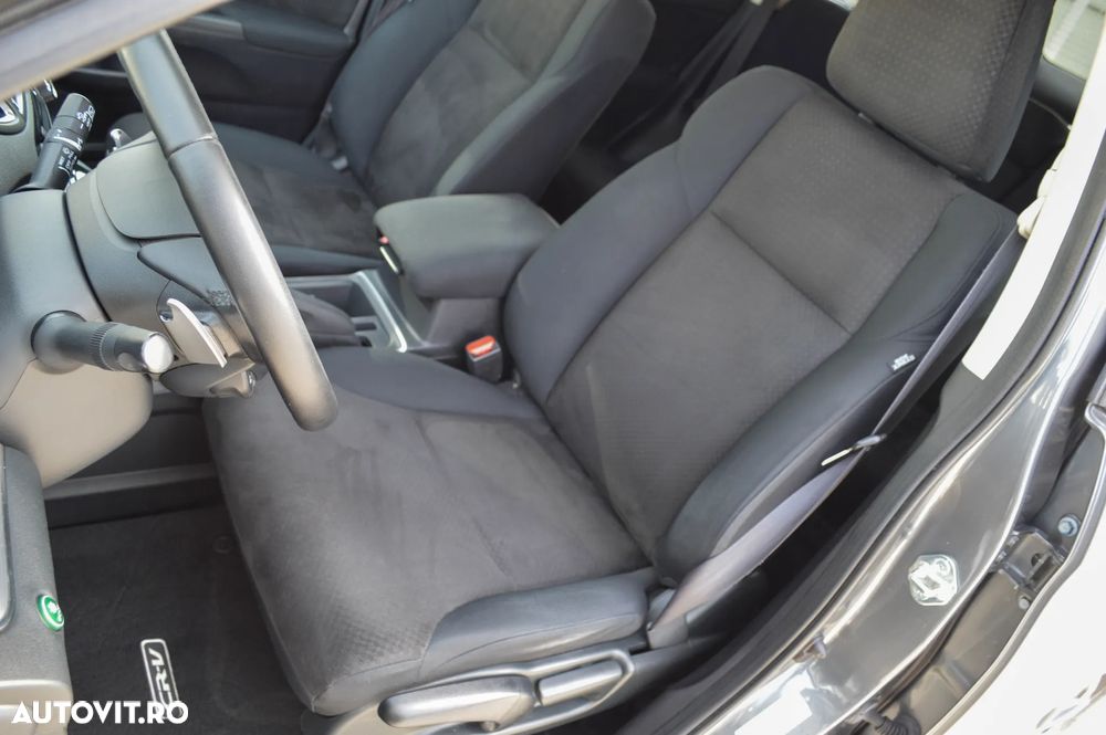 Honda CR-V 1.6i DTEC 4WD Automatik Executive - 34