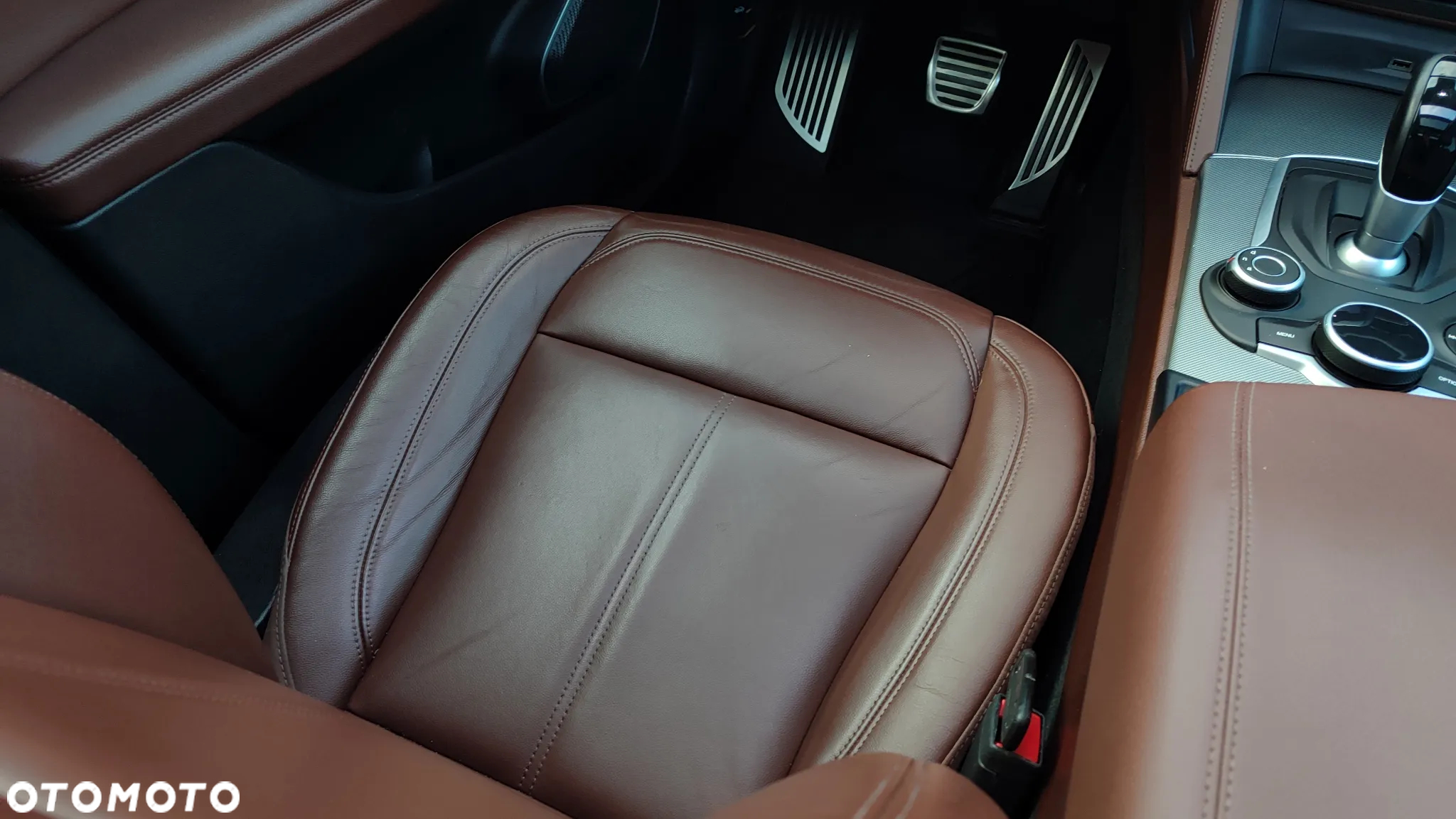 Alfa Romeo Stelvio 2.0 Turbo B-Tech Edition Q4 - 33