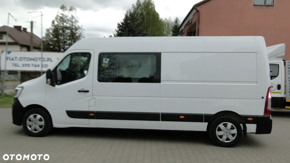Renault MASTER - 8