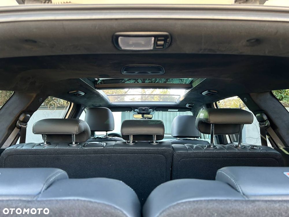 Hyundai Santa Fe 1.6 T-GDI HEV Platinum 4WD - 37