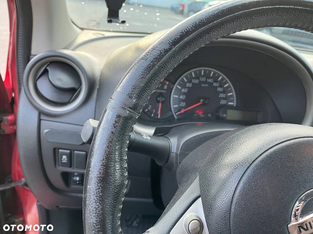 Nissan Micra 1.2 Acenta - 20