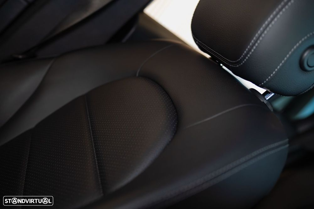 Mercedes-Benz GLC 250 d 4-Matic - 48