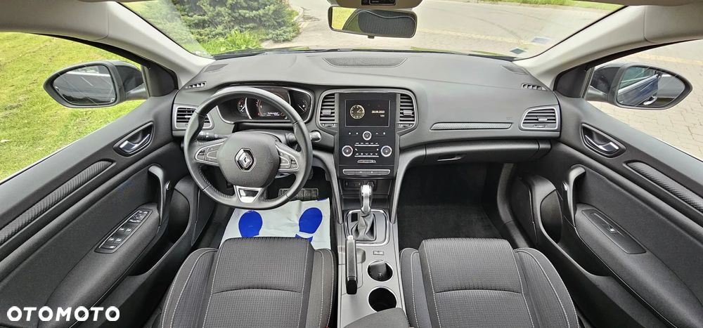 Renault Megane - 11