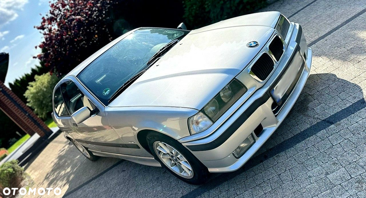 BMW Seria 3 - 21