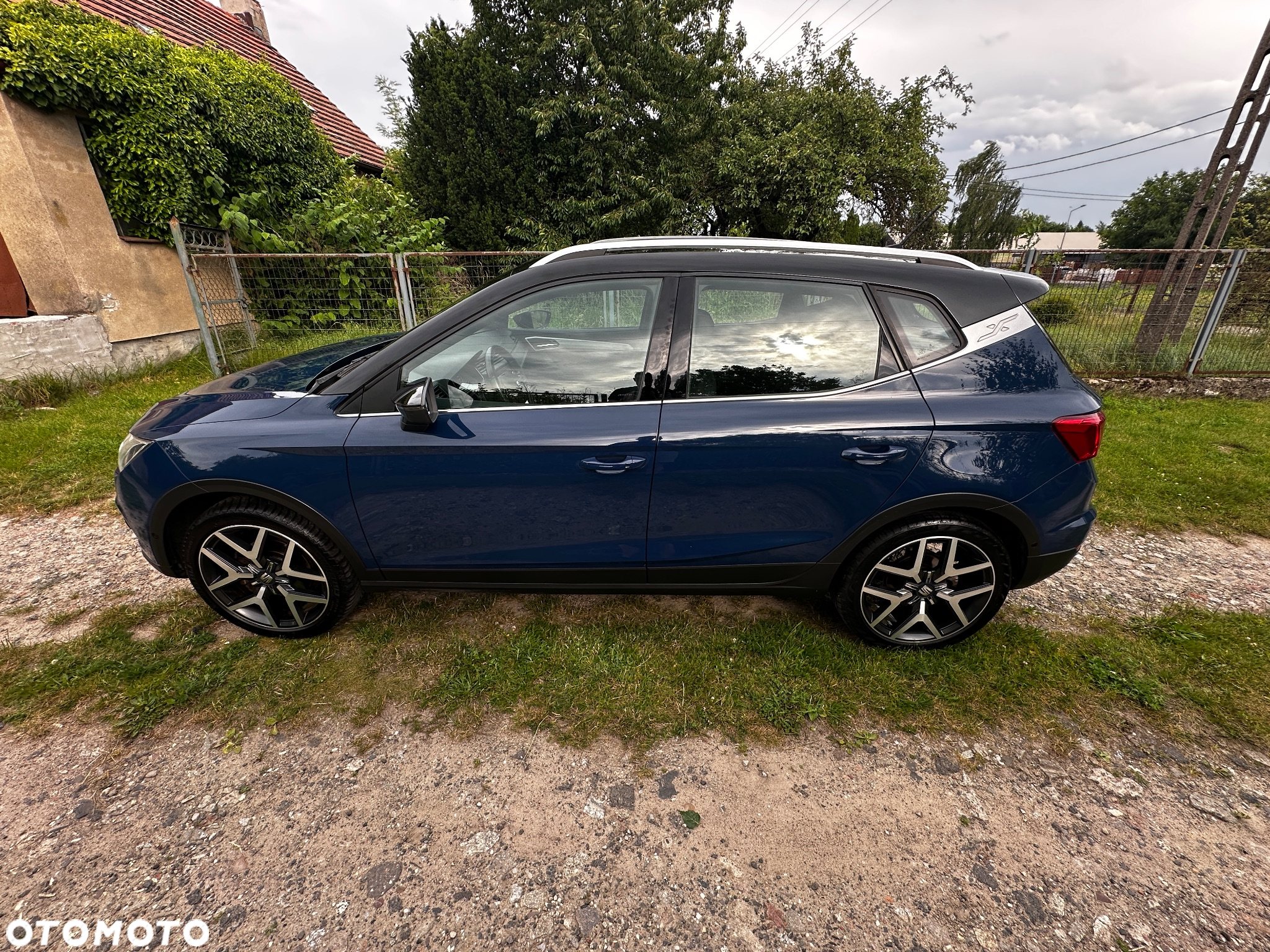 Seat Arona 1.0 TSI OPF XCELLENCE - 3