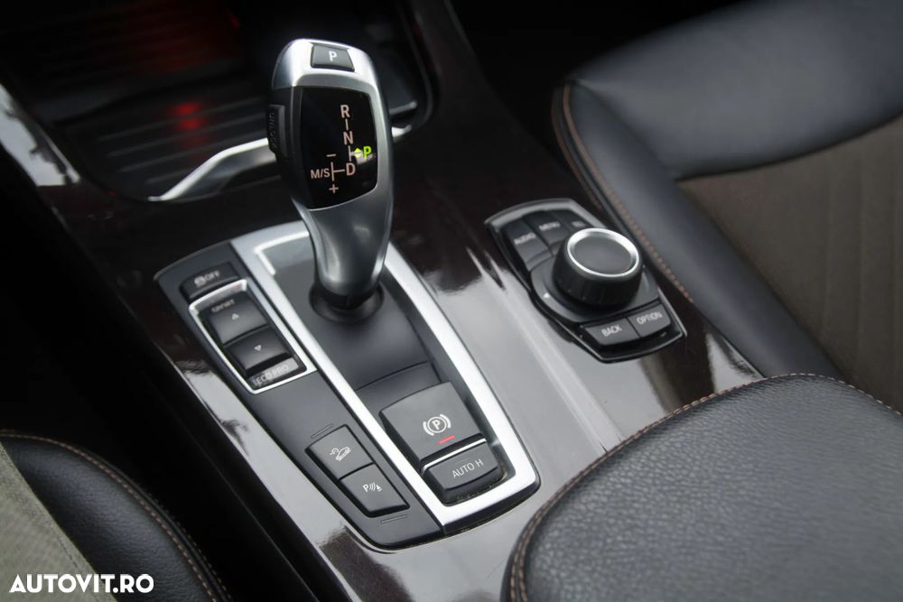 BMW X3 - 12