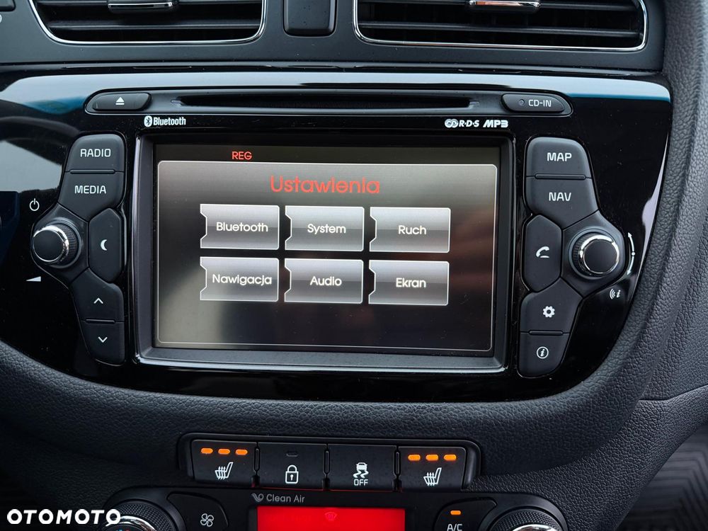 Kia Ceed 1.6 GDI DCT Platinum Edition - 38