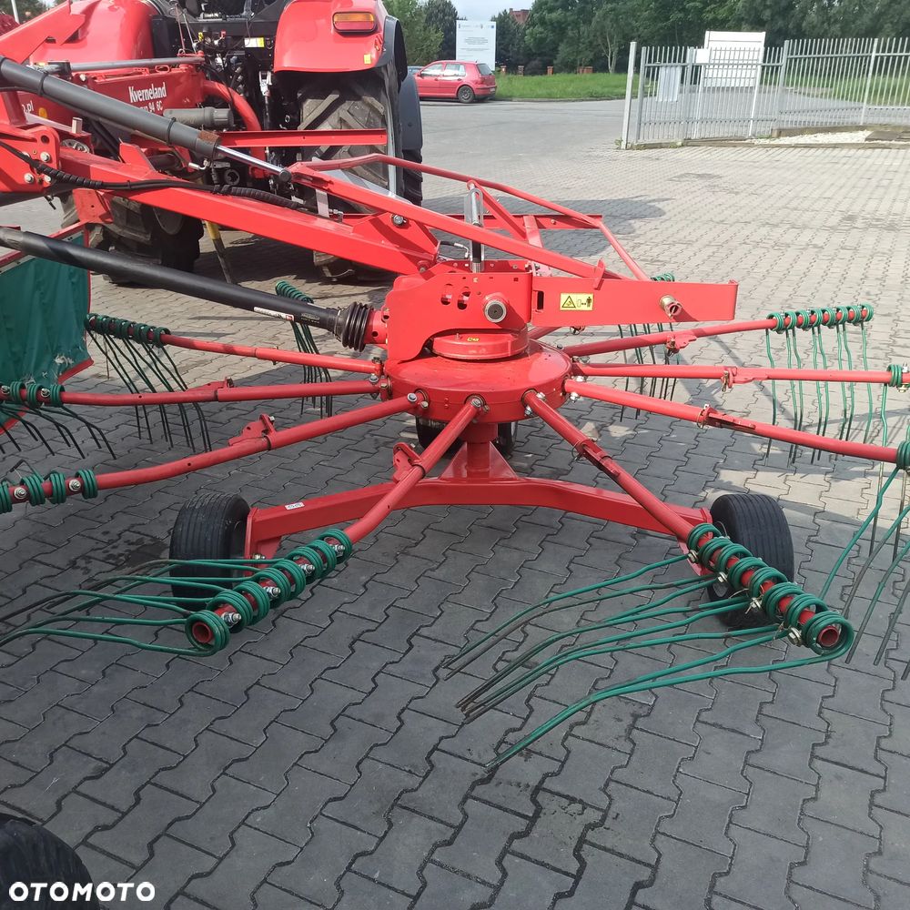 Kverneland Taarup 9476C - 7