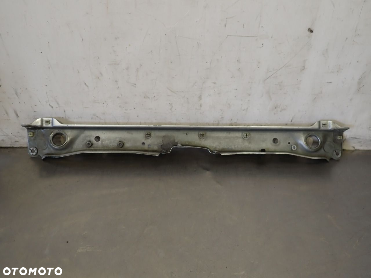 BELKA WZMOCNIENIE PASA PRZEDNIEGO TOYOTA RAV4 II LIFT - 4
