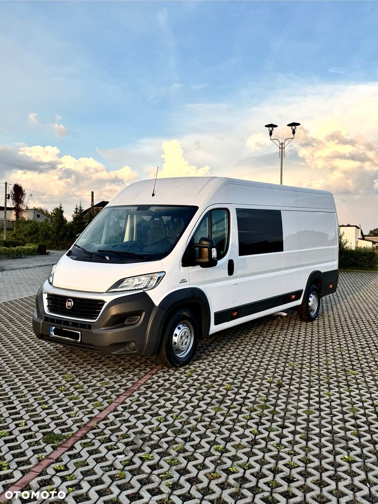 Fiat Ducato - 4