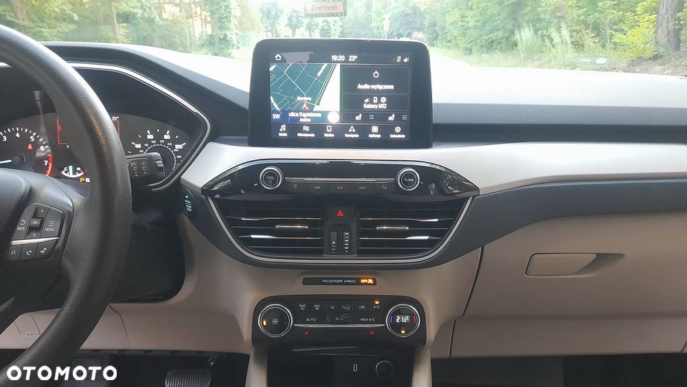 Ford Escape 1.5 EcoBoost AWD SE - 13