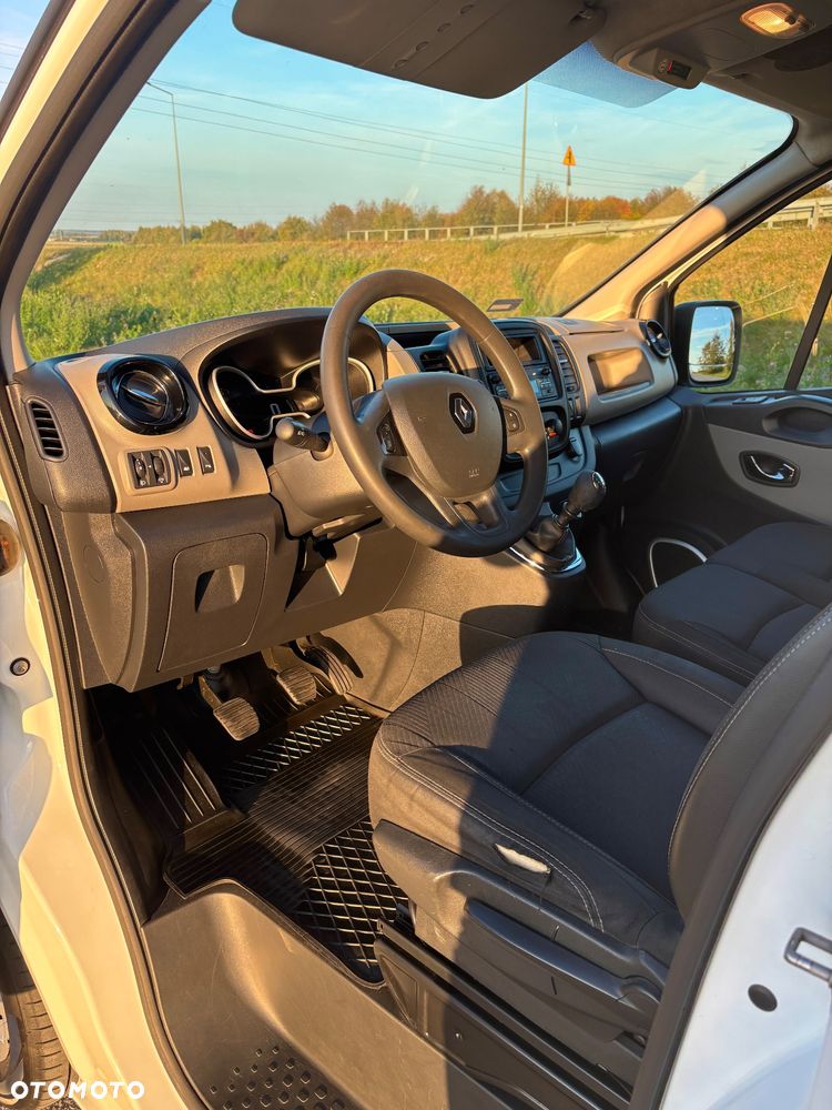 Renault Trafic - 5
