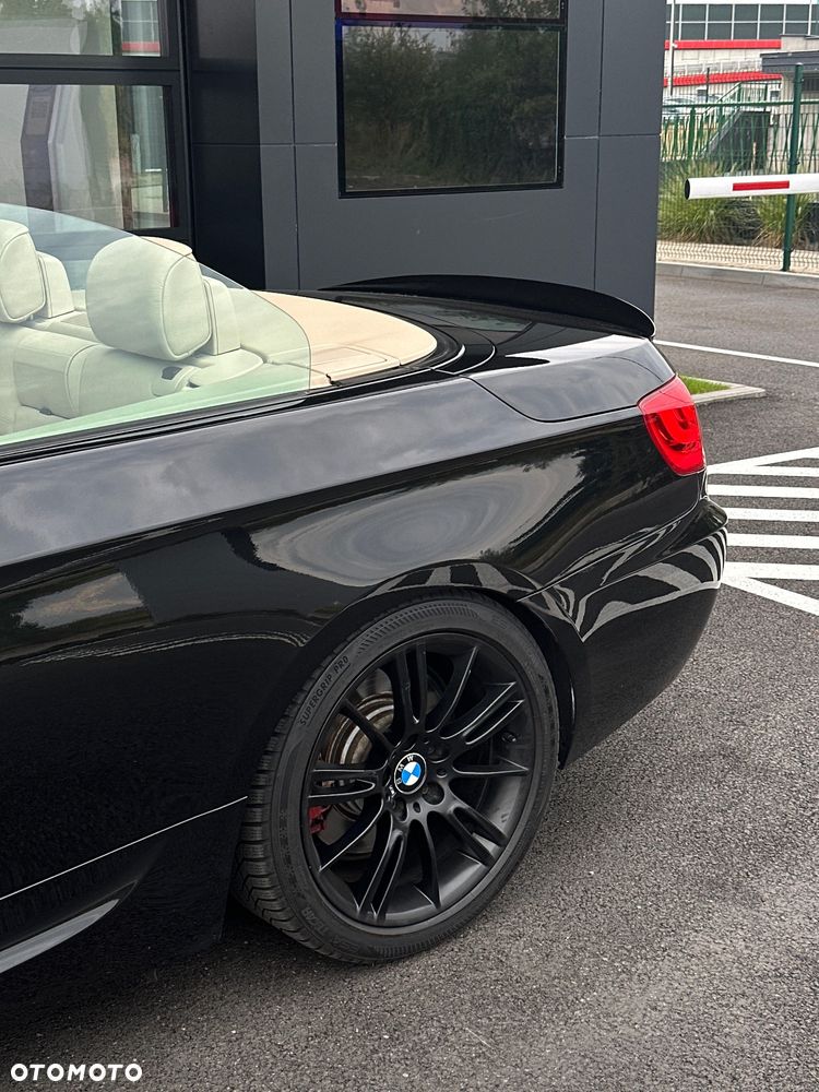 BMW Seria 3 335i - 5