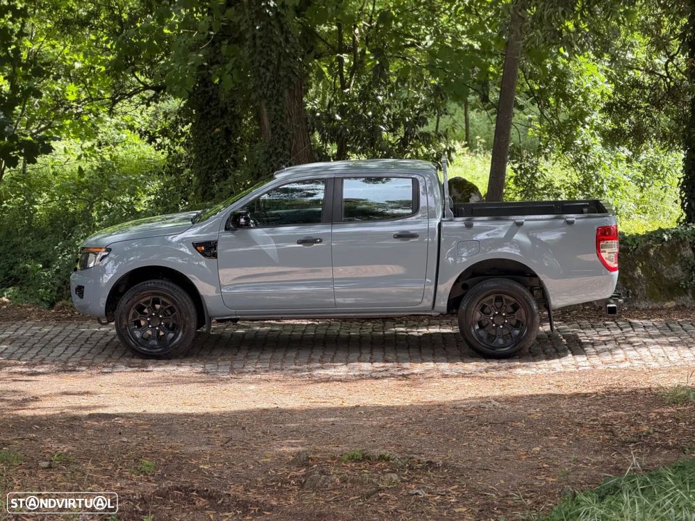 Ford Ranger 2.2 TDCi CD XL 4WD - 30