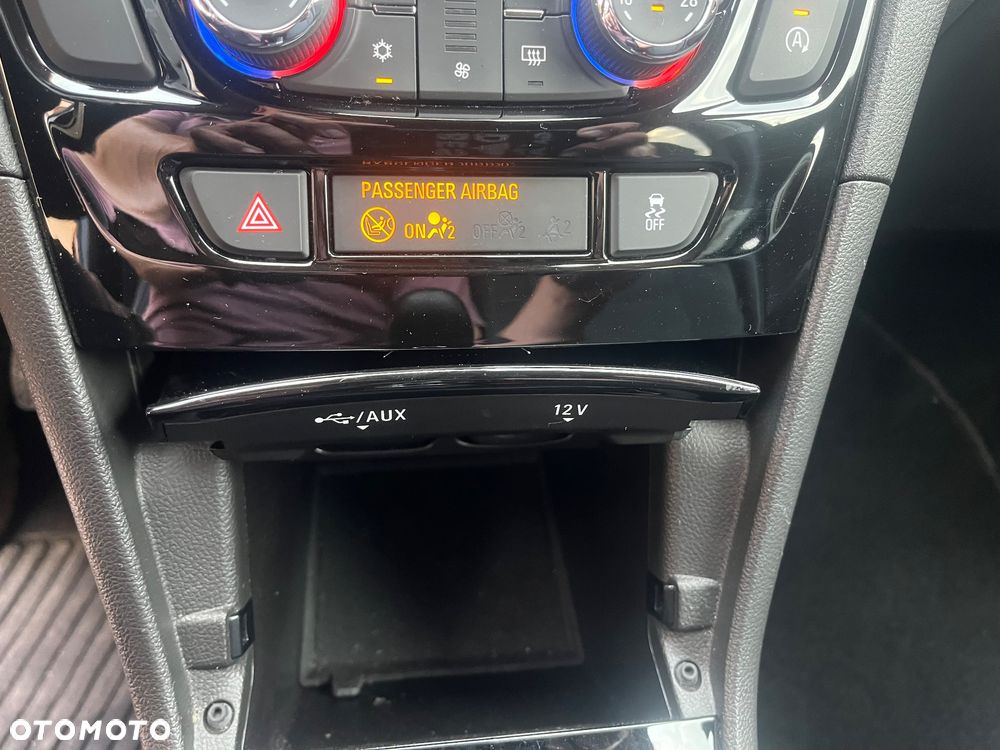 Opel Mokka X - 24
