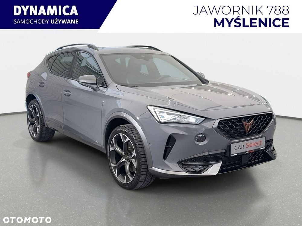 Cupra Formentor - 2
