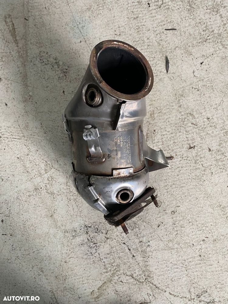 Catalizator VOLVO XC40 2019 31439717 36003060 - 2