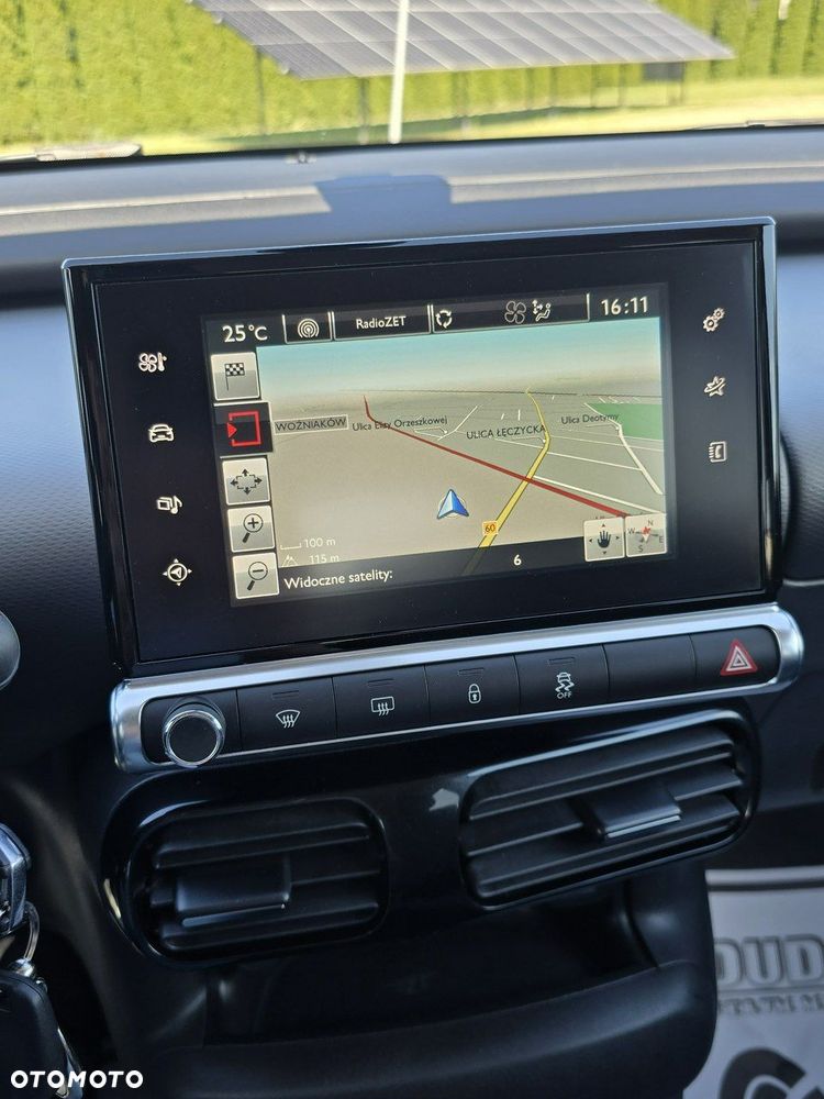 Citroën C4 Cactus - 23