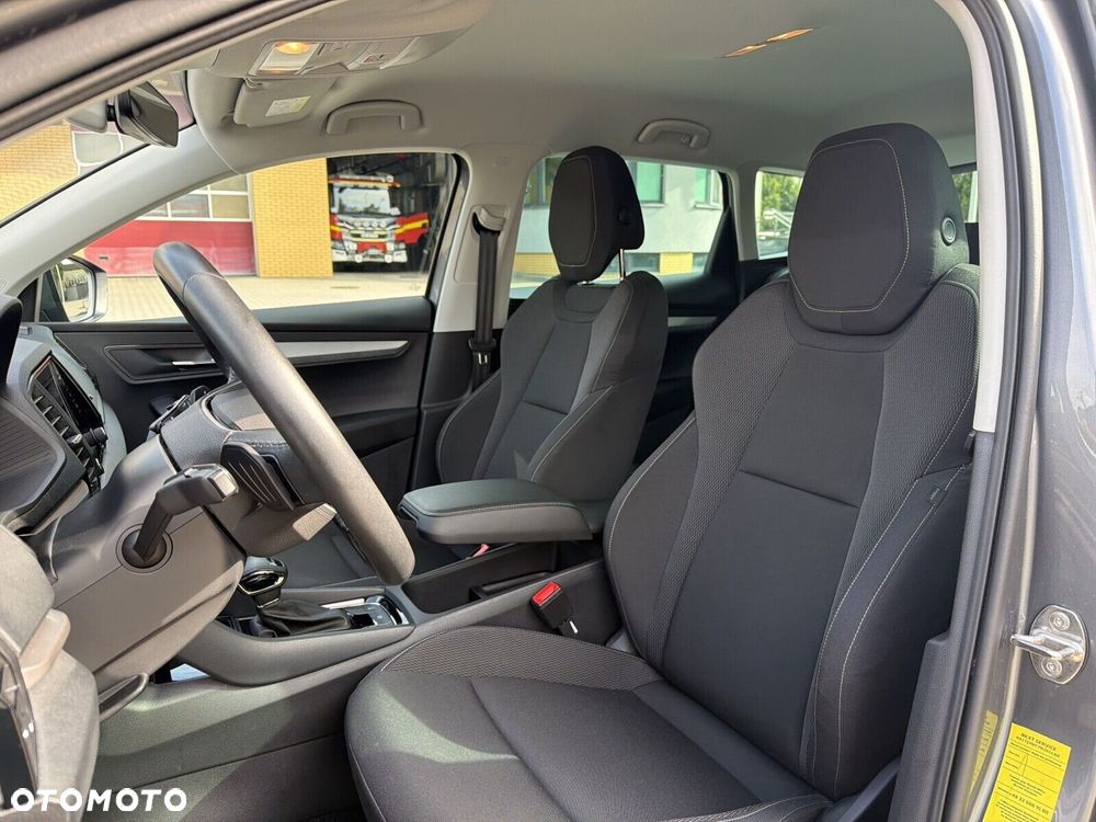 Skoda Karoq 1.5 TSI ACT Selection DSG - 11