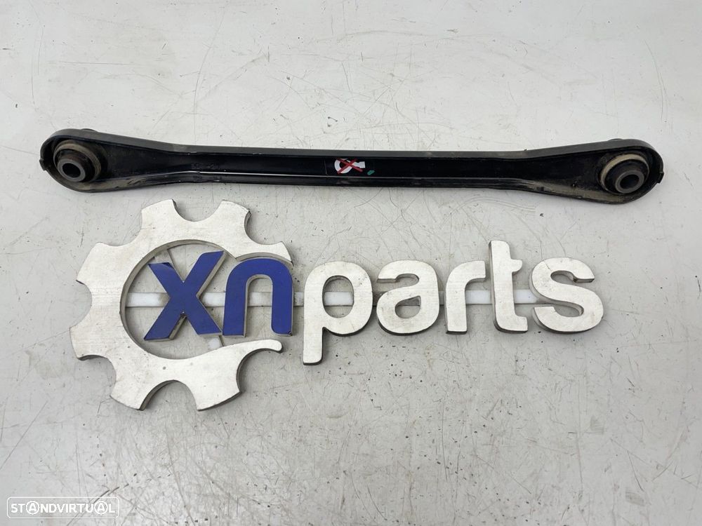 BRAÇO DE SUSPENSÃO Esq Trás Inferior PEUGEOT 508 SW II 1.5 BlueHDi 130 - 2