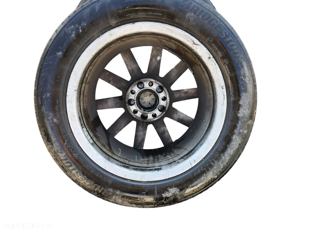 KOŁA ALUFEGI OPONY R16   AUDI A4 B8  A5 8T - 8