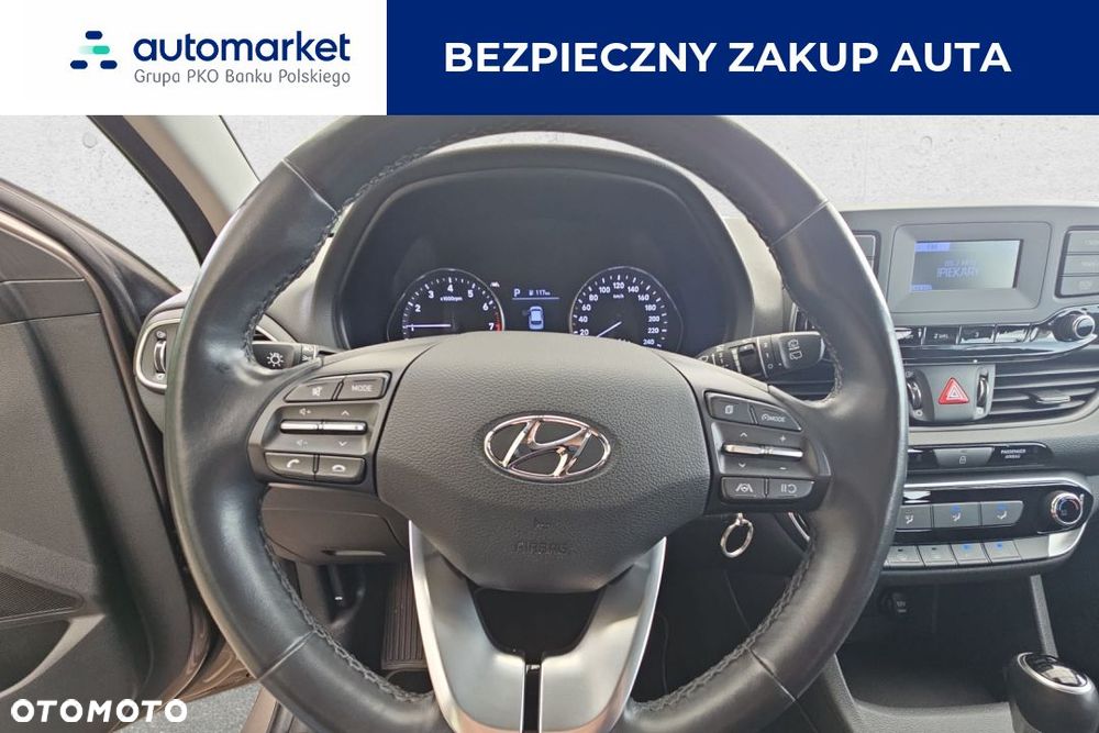 Hyundai i30 1.0 T-GDI Classic + DCT - 16