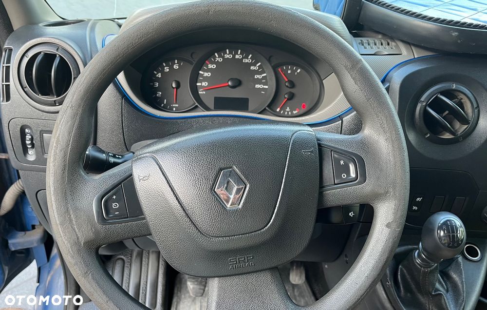 Renault Master - 11