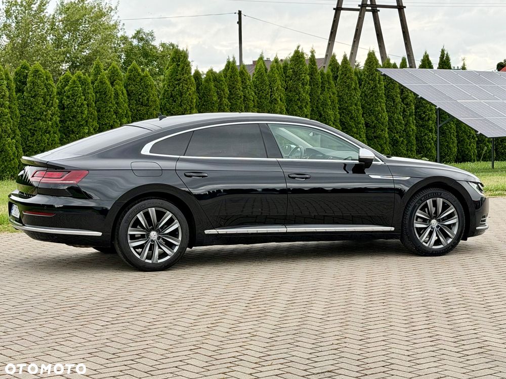 Volkswagen Arteon 1.5 TSI ACT OPF DSG Elegance - 7