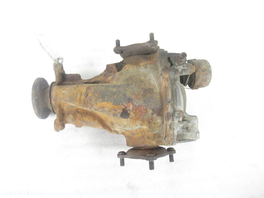 DYFER TOYOTA RAV 4 II 2.0 D-4D 17SA - 6