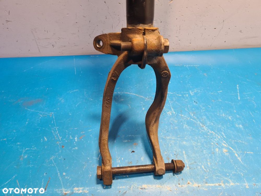 ALFA ROMEO GT MCPERSON PRAWY - 5