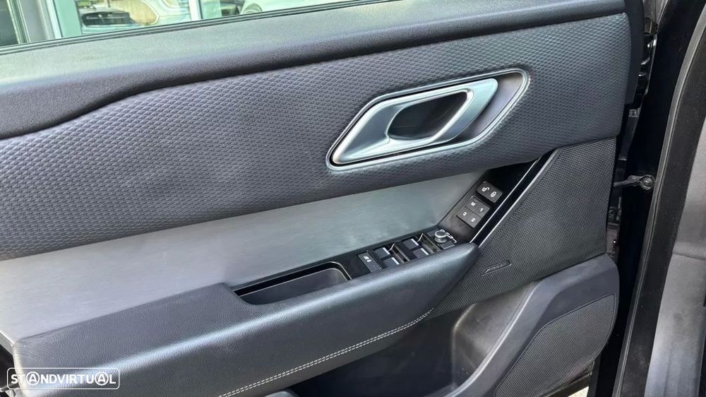 Land Rover Range Rover Velar 2.0 R-Dynamic - 28