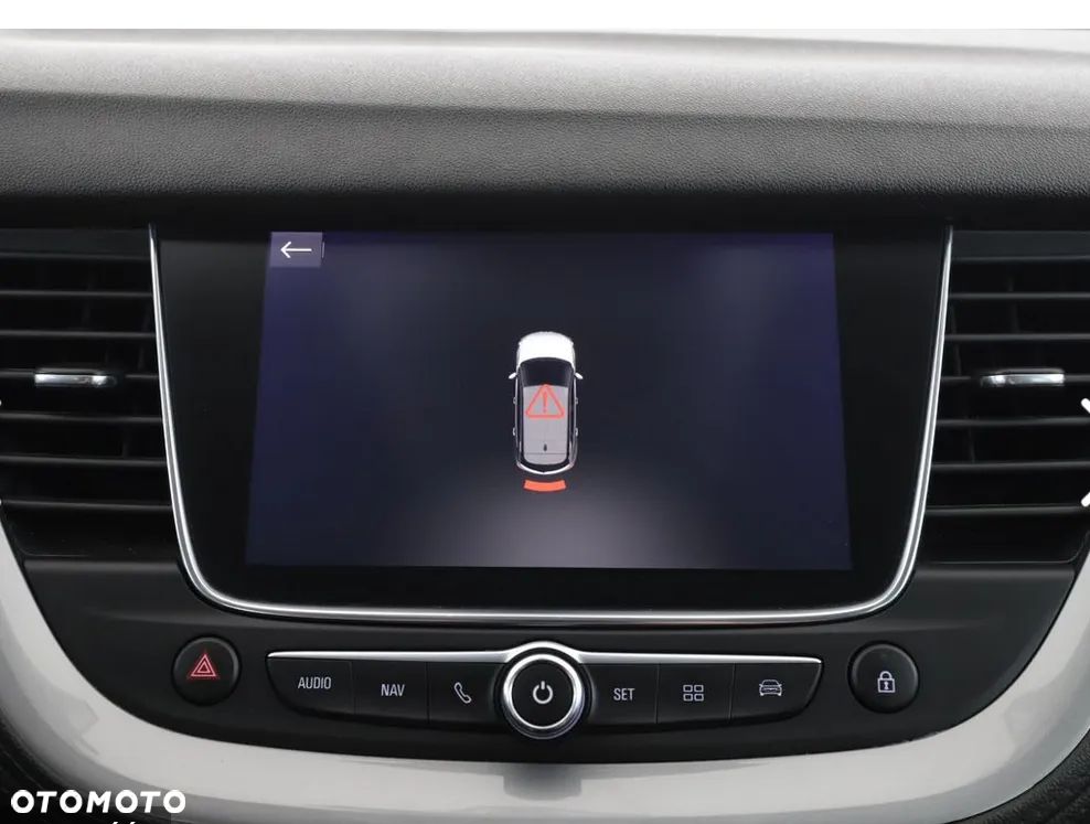 Opel Grandland X 1.2 Start/Stop Business Edition - 19