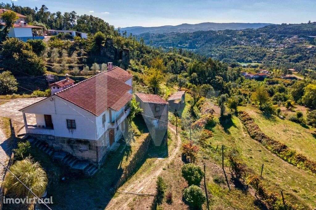 Quinta em Amarante - Grande imagem: 2/23