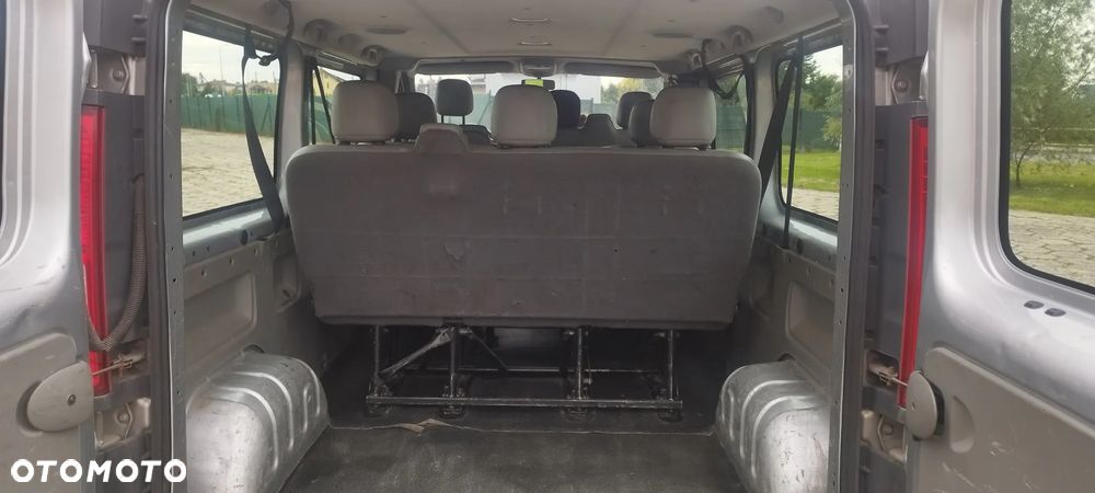 Opel Vivaro L1H1 Life Cosmo - 12