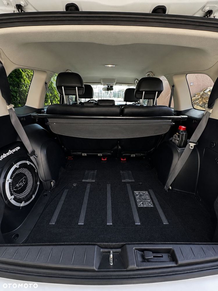 Mitsubishi Outlander 2.4 Instyle NAVI EU5 CVT - 8