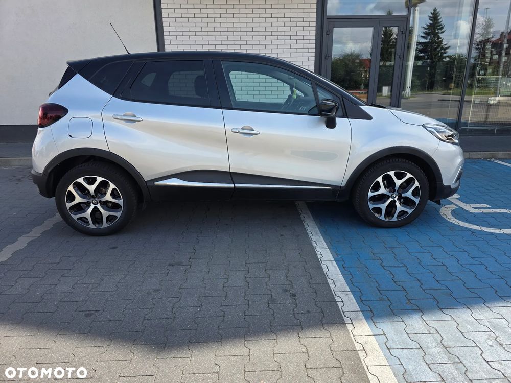 Renault Captur 1.5 dCi Energy Intens - 6