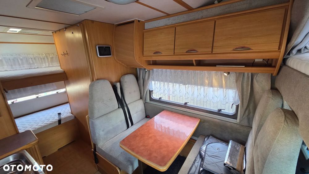 Fiat Fiat Ducato LMC - 21