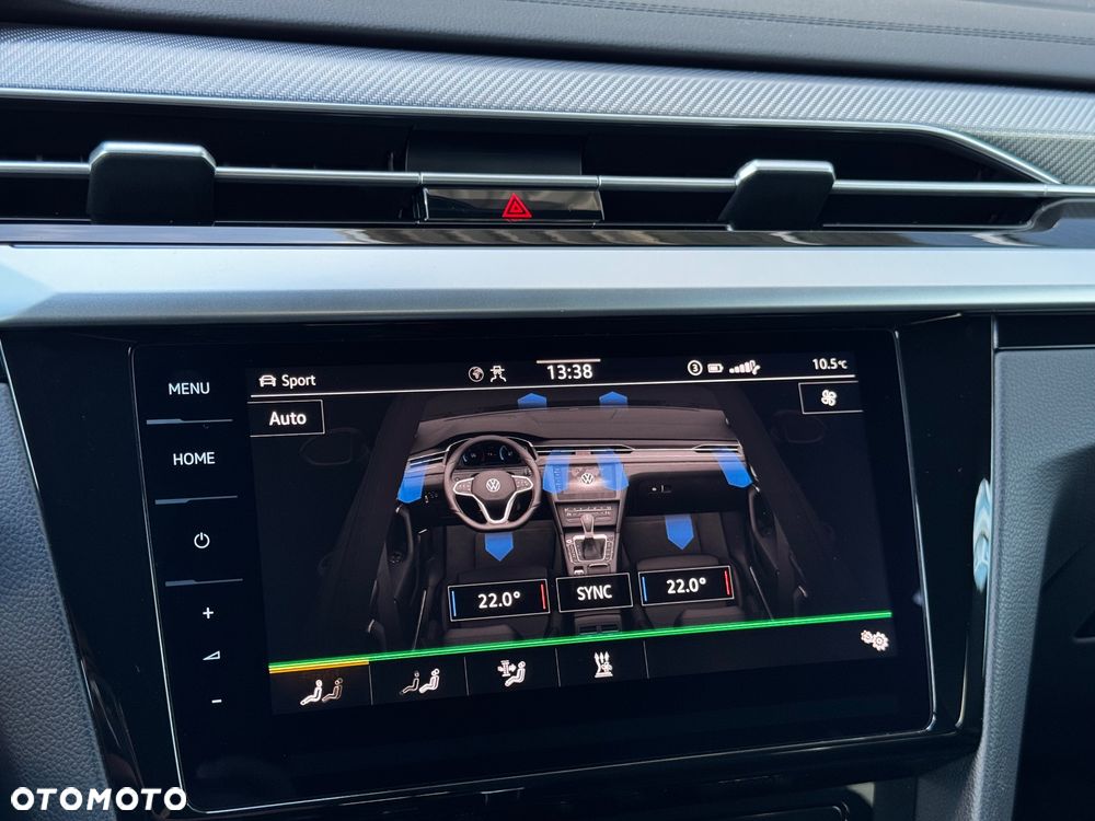 Volkswagen Arteon Shooting Brake 2.0 TDI SCR 4Motion DSG R-Line - 19