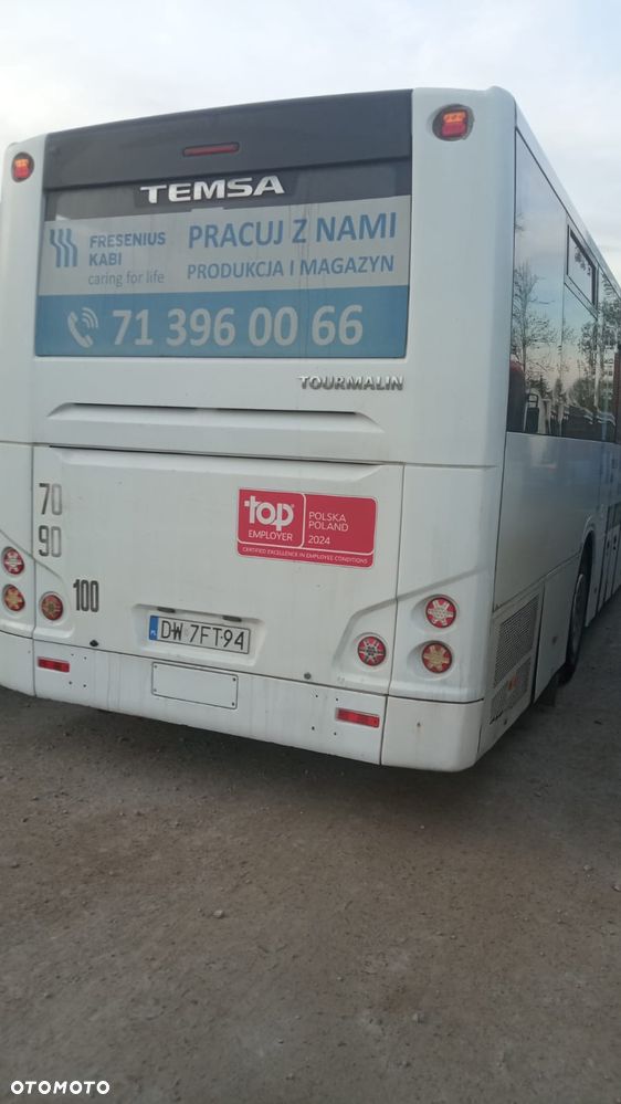 Temsa TOURMALIN - 6