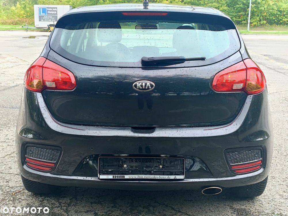 Kia Ceed - 15