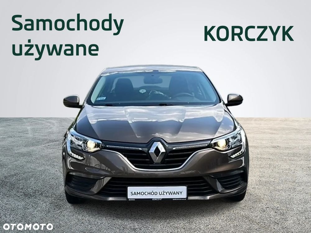 Renault Megane 1.6 SCe Life - 8