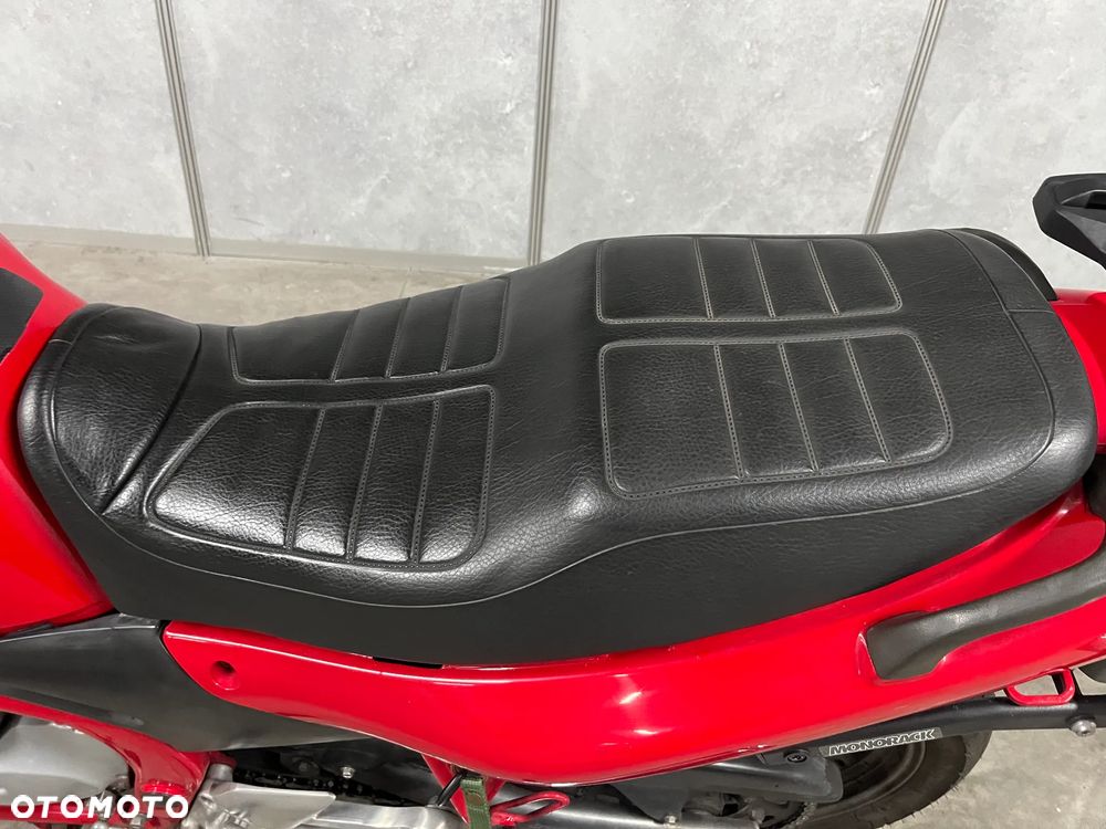 Yamaha XJ - 17