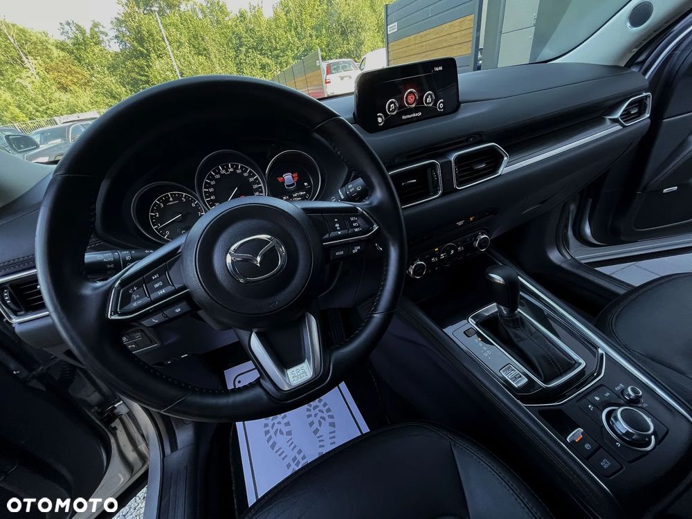 Mazda CX-5 2.5 Skypassion AWD - 29
