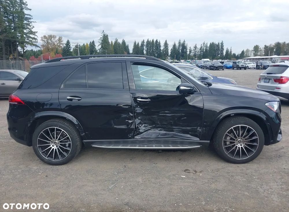 Mercedes-Benz GLE - 5