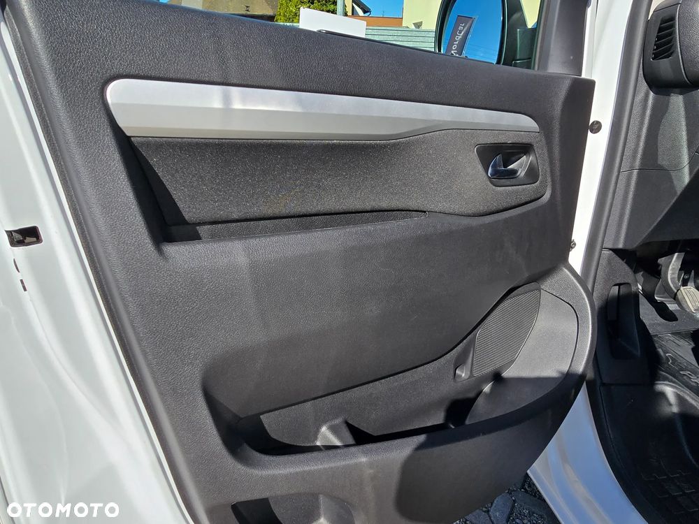 Toyota Proace Verso - 14