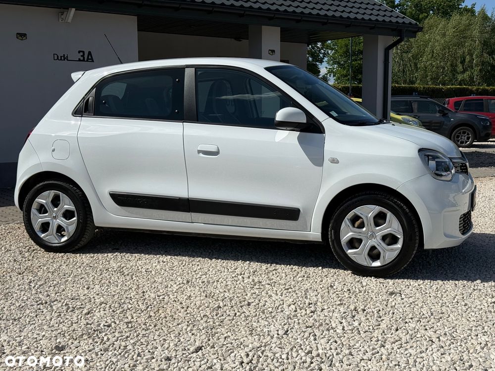 Renault Twingo SCe 70 Life EU6 - 7