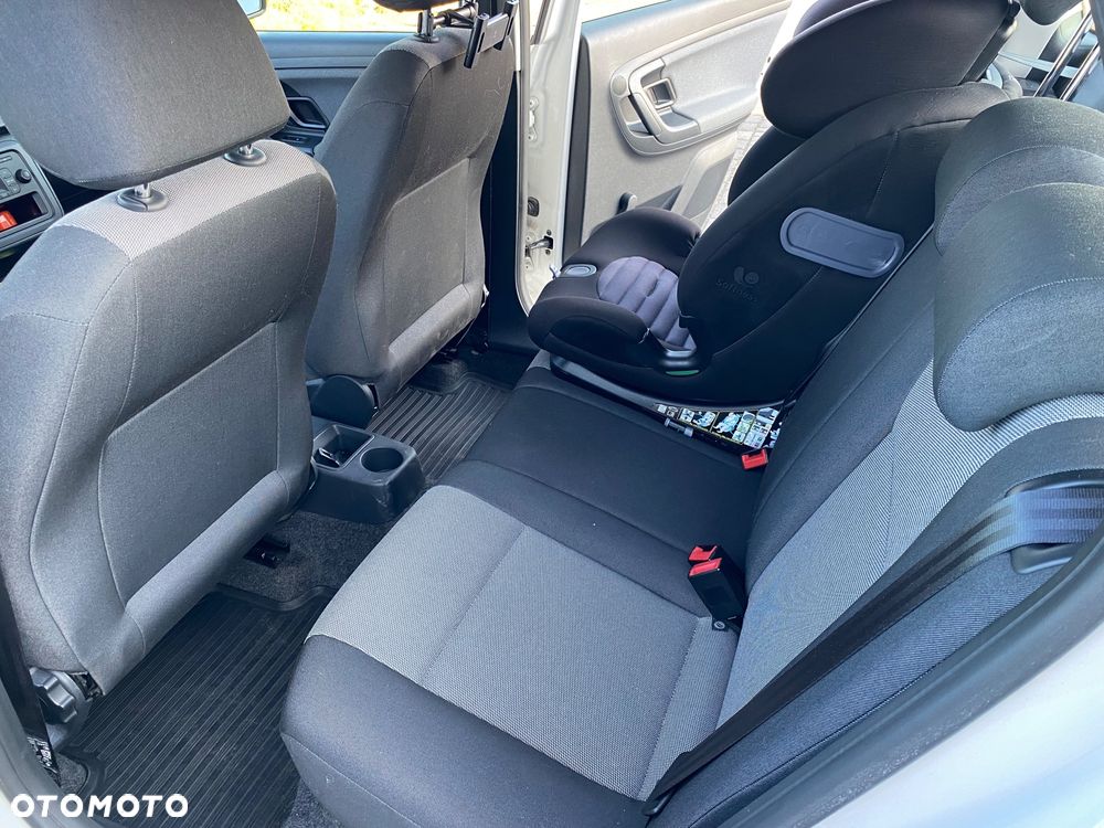 Skoda Fabia 1.4 16V Active - 9